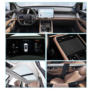 Nouveau Chery Tiggo 8L 2.0TGDI Automatique Gauche R20 SUV 5 Places 254Ch Puissant Véhicule Familial - Product Image 2