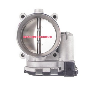 Valve d'accélérateur électronique JL3Z-9E926-A 0280750688 pour Ford, pièce de rechange en alliage d'aluminium et plastique - Product Image 1