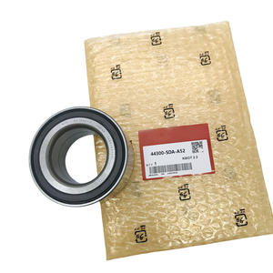 Rodamiento de rueda delantera Ntn 44300-Sda-A52 para Acura Honda Accord Ilx Tsx Tl fabricado en Japón - Product Image 1