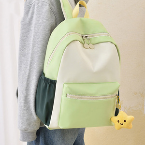 <b>Children</b> <b>Backpack</b> Custom Lightweight School Bag for Boys Girls Kids Bookbag for Kindergarten - Product Image 5