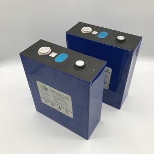 แบตเตอรี่ลิเธียมฟอสเฟตคุณภาพสูง แบบแท่งปริซึม 3.2v 100ah 3.2v 100ah เซลล์แบตเตอรี่ - Product Image 6