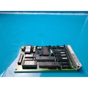 Tarjeta de interfaz LAN Hitachi LAN1-4 usada tal como está, piezas de equipos semiconductores antiguos - Product Image 2