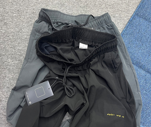 Pantalones Deportivos Personalizados para Hombre con Bolsillos con Cremallera, de Secado Rápido, Transpirables, para Correr, Fitness, Gimnasio y Entrenamiento - Product Image 3