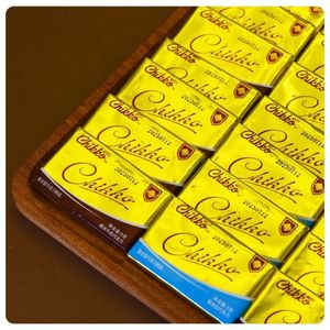 Wholesale Chinese <strong>Chocolate</strong> Rice Candy | Milk Cocoa <strong>Crunch</strong> Treats for Retail Chains - Product Image 6