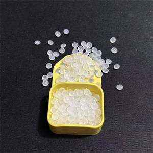 LLDPE DN DA-7144 Polietileno Lineal de Baja Densidad, Resina Plástica en Partículas, Moldeo por Extrusión, Transparente, Alta Resistencia, Alto Flujo - Product Image 2