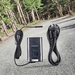 Adaptateur secteur CA/CC Type-C 130W de haute qualité pour ordinateur portable, en matériau ignifuge et design écologique, pour chargeur XPS - Product Image 2