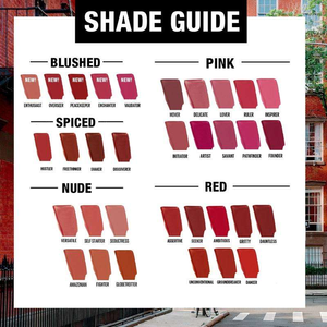 <span class=keywords><strong>Rouge</strong></span> à lèvres liquide <span class=keywords><strong>mat</strong></span> longue durée imperméable à l'eau vegan à label privé avec logo personnalisé 30 couleurs nude - Product Image 4