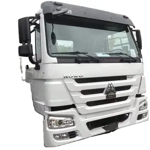 신규 및 중고 Sinotruk HOWO 6X4 371 420HP 10 휠 덤프 수퍼화물 트럭 트럭 트럭 트럭 트럭 견인 덤프