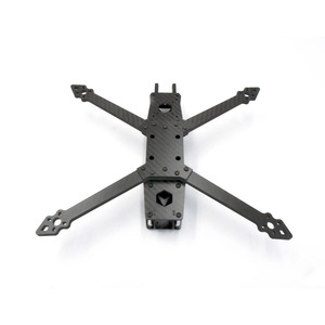 Kit de cadre quadricoptère polyvalent en plastique sans balais de 7 à 10 pouces pour drones - Product Image 5