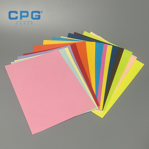 Bulk OEM Custom Educational Construction <b>Paper</b> 9x12 Inch Kids Handcraft Drawing Material Soft Color <b>Paper</b> - Product Image 1