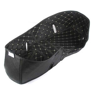 เบาะหนัง PU สำหรับ Honda,เบาะรองนั่งบุนวมคลุมหมอนทรงถังสำหรับรุ่น Forza350 <span class=keywords><strong>Forza300</strong></span> 2020-2022 - Product Image 1