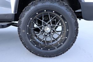 Carrito de Golf de 4 Plazas de Alto Rendimiento Personalizado para Calle y Todoterreno, Vehículo para Uso en Exteriores en Todo Tipo de Terreno - Product Image 6