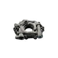 Pompe à huile moteur 53021622BH 53021622bb 53021622be 53021622bf 53021622bg pour Jeep Cherokee Commander Challenger Charger Durango