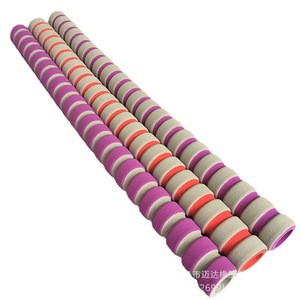 Tubes en mousse EVA, tubes en éponge, amortissants et antidérapants pour équipements de fitness et poignées de guidon de vélo - Product Image 3