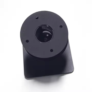 Produit de qualité supérieure personnalisé angle réglable pivotant POS terminal support de support carte de crédit support de machine pos machine De l'Inde - Product Image 2