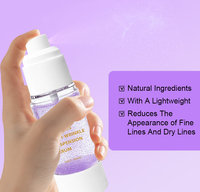 Sérum Anti-Rides Effet Lifting Améliore l'Élasticité Éclaircissant pour la Peau avec Extrait Naturel de Centella Asiatica