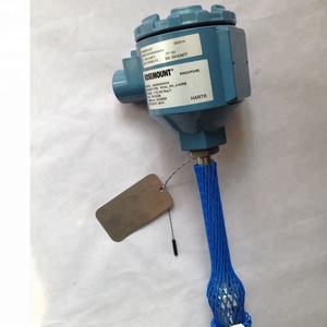 Transmisor de Temperatura 4-20mA 248, Temperatura PT100 - Product Image 1