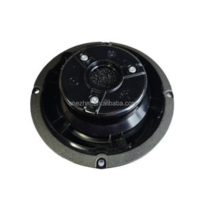 Haut-parleur de haute qualité, klaxon de basse Dynaudio 6.5 pouces 2Ω pour Volkswagen tels que Golf, Lamando, Je-tta, Ti-guan, Scirocco, etc. - Product Image 4