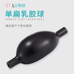 Brosse de nettoyage d'objectifs, souffleur d'air, boule de soufflage d'air, boule anti-poussière, souffleur d'air plat, petit souffleur d'air, adapté aux ordinateurs et - Product Image 3