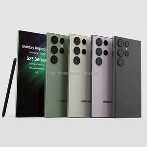 ปลดล็อคของแท้สำหรับ <span class=keywords><strong>Samsung</strong></span> <span class=keywords><strong>Galaxy</strong></span> <span class=keywords><strong>S23</strong></span> <span class=keywords><strong>ultra</strong></span> <span class=keywords><strong>512GB</strong></span> โทรศัพท์มือถือที่ใช้สองซิมเวอร์ชันทั่วโลก - Product Image 5