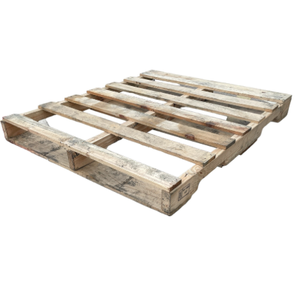 Palettes en bois GMA standard américaines polyvalentes 1219x1016 pour la cuisine, la chambre à coucher, l'entrepôt - Product Image 4