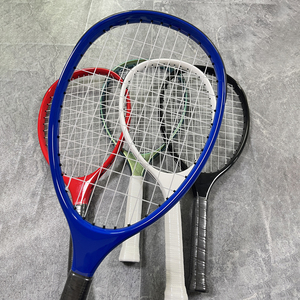 Raqueta TYPTI 2026, Nueva Llegada, Raqueta de <span class=keywords><strong>Tenis</strong></span> de Fibra de Carbono, Ultraligera 250g, para Hombres y Mujeres, Principiantes e Intermedios, OEM ODM - Product Image 1