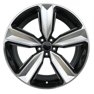 Jantes en alliage forgé personnalisées de qualité supérieure <span class=keywords><strong>17</strong></span> 18 19 20 21 Jantes décalées de luxe de 22 pouces pour <span class=keywords><strong>Audi</strong></span> RS3 RS4 RS5 RS6 RS7 <span class=keywords><strong>A3</strong></span> A5 A7 - Product Image 5