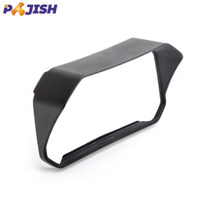 Parasole per Tachimetro Universale per <span class=keywords><strong>Moto</strong></span> <span class=keywords><strong>BMW</strong></span> R1250GS F750GS F850GS R1200GS ADV, Parti di Ricambio per Strumentazione - Product Image 1