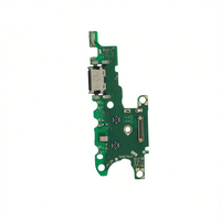 Support de charge et de maintien tout-en-un PD Type-C pour Honor 90 Lite et Honor X8A