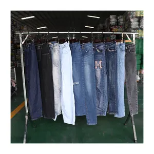 High Quality In Bulk Korean Clothes Mixed Used Clothing Import Used Clothes