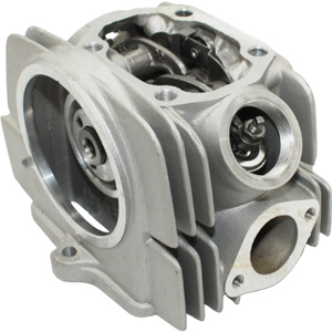 Conjunto de Culata de Cilindro de Motor de Motocicleta de 150 CC para <span class=keywords><strong>SHINERAY</strong></span> <span class=keywords><strong>150cc</strong></span>, Accesorios para Motocross y Motocicletas Todoterreno - Product Image 3