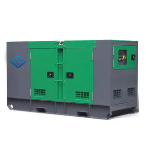 Gerador <span class=keywords><strong>Diesel</strong></span> JSST Power 90KW 113KVA para Motor Cummins, Conjunto de Gerador Silencioso de 60Hz 230V, Fabricante Chinês - Product Image 2