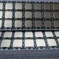 Processeur I7-7700T 4 cœurs 8 threads 2,9 GHz de base, socket LGA 1151, TDP 35 W, cache 8 Mo pour PC de bureau