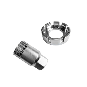 Kit de multiherramientas para bicicleta, juego de herramientas de reparación de bicicleta de montaña con llave inglesa, accesorios para bicicleta OEM - Product Image 6