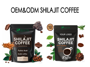 Maca kahve tozu Yhealth OEM özel etiket anında Maca özü kahve tozu erkekler için - Product Image 4