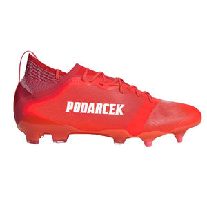 <span class=keywords><strong>Scarpe</strong></span> da <span class=keywords><strong>Calcio</strong></span> per Allenamento su Erba Sintetica per Uomo, <span class=keywords><strong>Scarpe</strong></span> Antiurto per Futsal, <span class=keywords><strong>Scarpe</strong></span> da <span class=keywords><strong>Calcio</strong></span> Indoor - Product Image 4