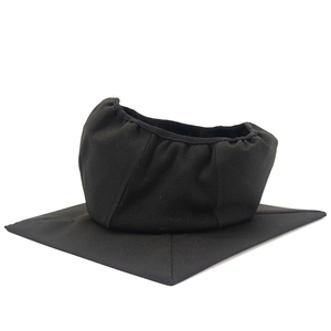 Tùy chỉnh dành cho người lớn màu đen Matte mũ tốt nghiệp mũ cho các trường đại học - Product Image 2