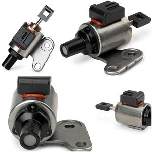 Motor Paso a Paso <span class=keywords><strong>CVT</strong></span> de Transmisión, Motor Paso a Paso <span class=keywords><strong>CVT</strong></span> JF011E, Repuesto para Nissan Altima Rogue Sentra <span class=keywords><strong>Dodge</strong></span> <span class=keywords><strong>Caliber</strong></span> L4 2.5L 2.0L - Product Image 1