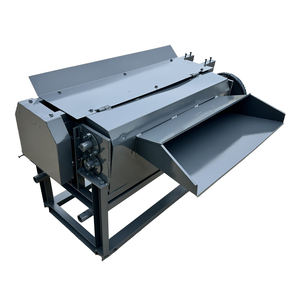 Machine à éplucher le chanvre longue professionnelle de haute qualité - Product Image 5