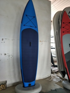 Planche à pagaie <span class=keywords><strong>gonflable</strong></span> de 2025 Offre Spéciale (planche de SUP) en provenance de Chine accessoire d'usine essentiel pour le paddleboard - Product Image 2