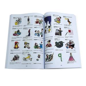 Impression numérique de catalogues d'entreprise, magazines et brochures de haute qualité avec impression couleur personnalisée - Product Image 2