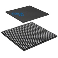 XC7K480T-L2FFG901I BOM Components IC FPGA 380 I/O 901FCBGA XC7K480T-L2FFG901I