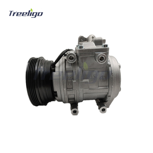 คอมเพรสเซอร์แอร์ DS102043 977012F100 977012D700 977012F110 977012E400 97701-2E400 สำหรับ CO211040, CO211040 DS102043 - Product Image 1