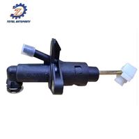 Cylindre d'embrayage authentique 1.2 Bmd OEM 6Q0721388C 6Q0 721 388 C compatible avec Po-lo 9N 2005-2009