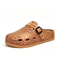 Production de chaussures et de pantoufles personnalisées conçues en 3D, service d'impression 3D personnalisé en TPU