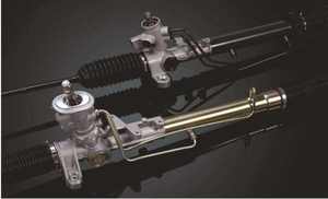 Conjunto <span class=keywords><strong>de</strong></span> <span class=keywords><strong>Caja</strong></span> <span class=keywords><strong>de</strong></span> Dirección Asistida, Piñón y Cremallera, para <span class=keywords><strong>Ford</strong></span> <span class=keywords><strong>Focus</strong></span> OE 19320318 19320338 6S4Z3504A 7S4Z3504A 8S4Z3504A - Product Image 6