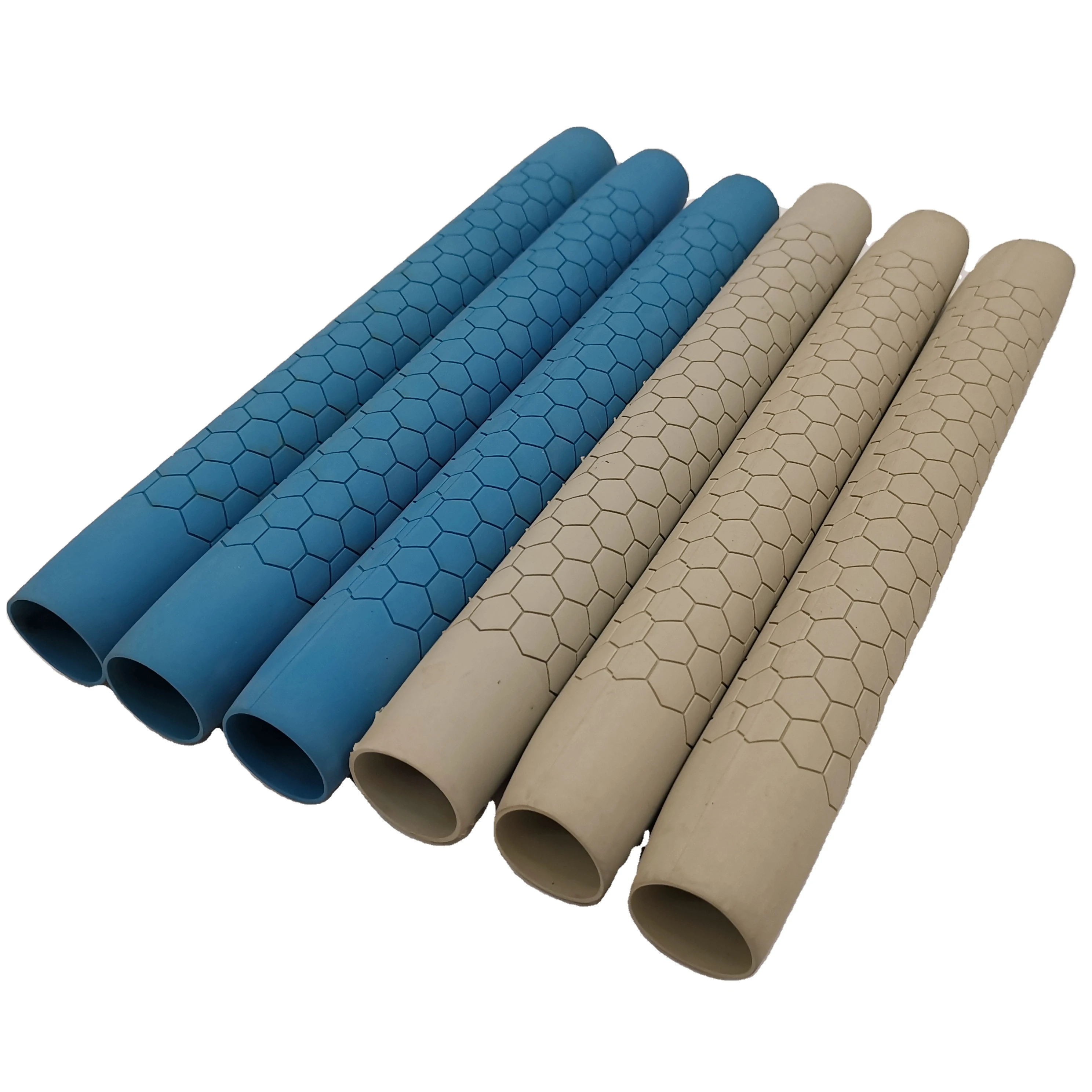 Оригинальный Изготовленный На Заказ силиконовый резиновый гибкий держатель для клюшки для гольфа