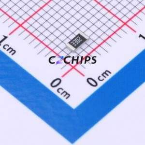 Resistencia SMD TC0625F3302T5J 1206 (Tipo: Película Delgada) (Resistencia: 33kOhm Precisión: 1%) - Product Image 1