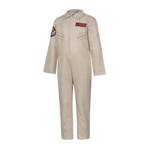 Disfraz de Cosplay de Venkman de Ghostbusters para Adultos, Traje para Fiesta de Halloween o Actuaciones - Product Image 5