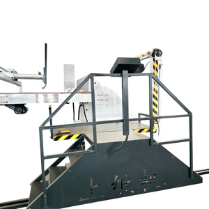 Feeder tự động cho các tông sóng hộp carton Máy làm giấy ăn tấm pre-feeder máy - Product Image 3